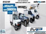Ford Transit Cargo Van 2024 - Thumbnail 26