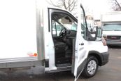 Ford Transit Cargo Van 2023 - Thumbnail 2