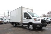 Ford Transit Cargo Van 2023 - Thumbnail 5
