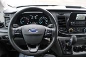 Ford Transit Cargo Van 2023 - Thumbnail 7