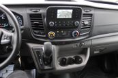 Ford Transit Cargo Van 2023 - Thumbnail 9