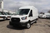 Ford Transit Cargo Van 2023 - Thumbnail 2