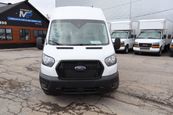 Ford Transit Cargo Van 2023 - Thumbnail 19