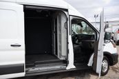 Ford Transit Cargo Van 2023 - Thumbnail 10