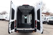 Ford Transit Cargo Van 2023 - Thumbnail 7