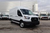 Ford Transit Cargo Van 2023 - Thumbnail 5