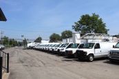 Ford Transit Cargo Van 2023 - Thumbnail 23