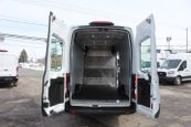 Ford Transit Cargo Van 2019 - Thumbnail 12