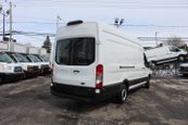 Ford Transit Cargo Van 2019 - Thumbnail 3