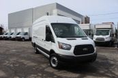 Ford Transit Cargo Van 2019 - Thumbnail 2