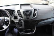 Ford Transit Cargo Van 2019 - Thumbnail 16