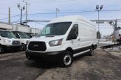 Ford Transit Cargo Van 2019 - Thumbnail 9