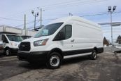 Ford Transit Cargo Van 2019 - Thumbnail 10