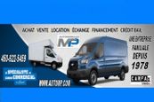 Ford Transit Cargo Van 2019 - Thumbnail 26