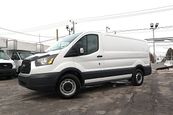 Ford Transit Cargo Van 2018 - Thumbnail 2