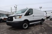 Ford Transit Cargo Van 2018 - Thumbnail 3