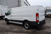 Ford Transit Cargo Van 2018 - Thumbnail 4