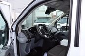 Ford Transit Cargo Van 2018 - Thumbnail 14