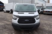 Ford Transit Cargo Van 2018 - Thumbnail 9