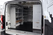 Ford Transit Cargo Van 2018 - Thumbnail 11