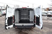 Ford Transit Cargo Van 2018 - Thumbnail 10