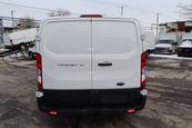 Ford Transit Cargo Van 2018 - Thumbnail 7