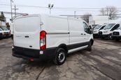 Ford Transit Cargo Van 2018 - Thumbnail 8