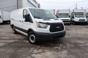 Ford Transit Cargo Van 2018 - Thumbnail 5