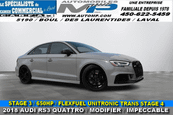 Audi RS 3 2018 - Thumbnail 1