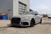 Audi RS 3 2018 - Thumbnail 3