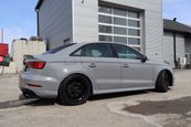 Audi RS 3 2018 - Thumbnail 6
