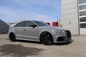 Audi RS 3 2018 - Thumbnail 9