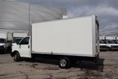 Chevrolet Express 2024 - Thumbnail 5