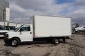 Chevrolet Express 2024 - Thumbnail 7