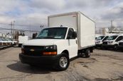 Chevrolet Express 2024 - Thumbnail 9