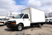 Chevrolet Express 2024 - Thumbnail 8