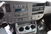 Chevrolet Express 2024 - Thumbnail 10