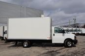 Chevrolet Express 2024 - Thumbnail 2