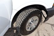 Chevrolet Express 2024 - Thumbnail 13