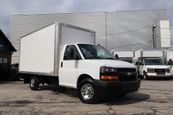 Chevrolet Express 2024 - Thumbnail 4