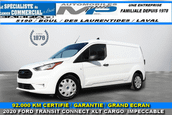 Ford Transit Connect 2020 - Thumbnail 1