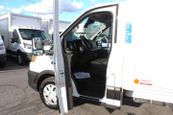 Ford Transit Cargo Van 2021 - Thumbnail 8