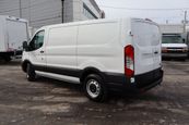 Ford Transit Cargo Van 2020 - Thumbnail 2