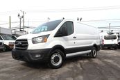 Ford Transit Cargo Van 2020 - Thumbnail 4