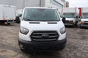 Ford Transit Cargo Van 2020 - Thumbnail 7