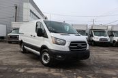 Ford Transit Cargo Van 2020 - Thumbnail 5