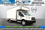 Ford Transit Cargo Van 2019 - Thumbnail 1