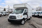 Ford Transit Cargo Van 2019 - Thumbnail 3