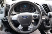 Ford Transit Cargo Van 2019 - Thumbnail 9