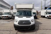Ford Transit Cargo Van 2019 - Thumbnail 5